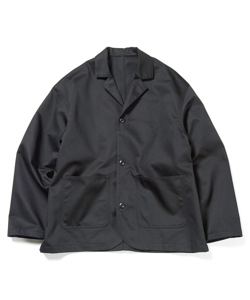 セール】WORK JACKET（ブルゾン）｜uniform experiment