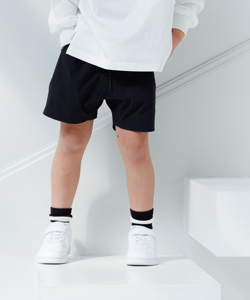 Fron A ショートパンツ 販促？景品？非売品？ アルバイト情報誌
