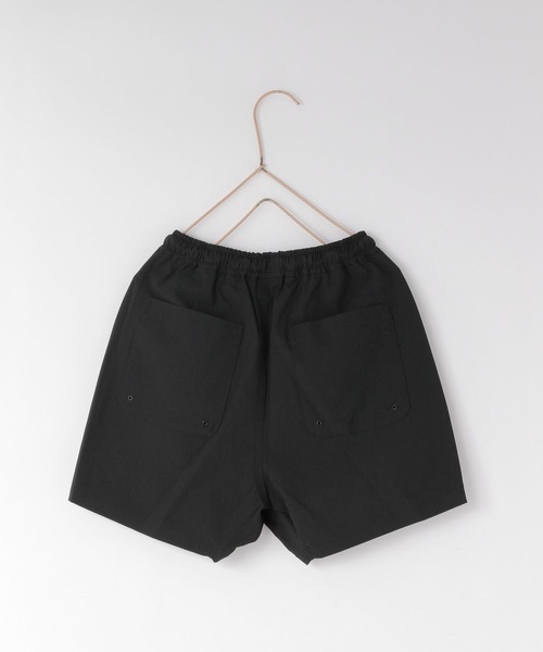 LOWRYS FARM(ローリーズファーム)の「アクティブショートパンツ 104448(その他パンツ・キッズ・ブラック/カーキ/レッド/イエロー/パープル/ピンク・110cm/120cm/130cm/140cm/150cm)」の8枚目の写真