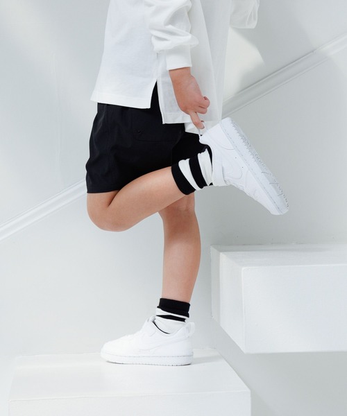 LOWRYS FARM(ローリーズファーム)の「アクティブショートパンツ 104448(その他パンツ・キッズ・ブラック/カーキ/レッド/イエロー/パープル/ピンク・110cm/120cm/130cm/140cm/150cm)」の17枚目の写真