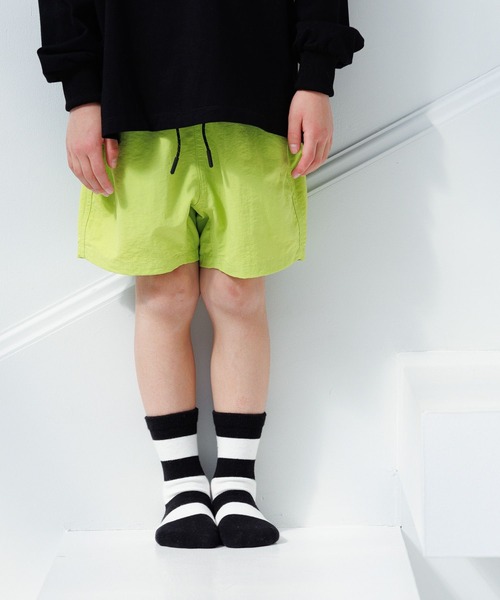 LOWRYS FARM(ローリーズファーム)の「アクティブショートパンツ 104448(その他パンツ・キッズ・ブラック/カーキ/レッド/イエロー/パープル/ピンク・110cm/120cm/130cm/140cm/150cm)」の20枚目の写真