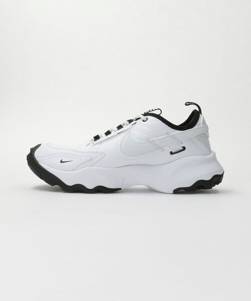 NIKE（ナイキ）の「＜NIKE＞ウィメンズ TC 7900/スニーカー
