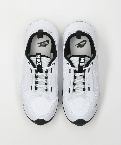 NIKE(ナイキ)の「<NIKE>ウィメンズ TC 7900/スニーカー(スニーカー・レディース・ホワイト・24cm/25cm/23.5cm/23cm/24.5cm)」の7枚目の写真