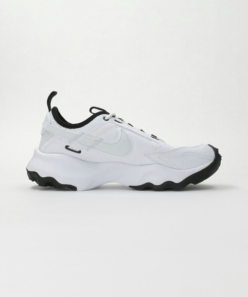 NIKE(ナイキ)の「<NIKE>ウィメンズ TC 7900/スニーカー(スニーカー・レディース・ホワイト・24cm/25cm/23.5cm/23cm/24.5cm)」の5枚目の写真