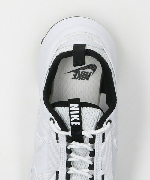 NIKE(ナイキ)の「<NIKE>ウィメンズ TC 7900/スニーカー(スニーカー・レディース・ホワイト・24cm/25cm/23.5cm/23cm/24.5cm)」の3枚目の写真