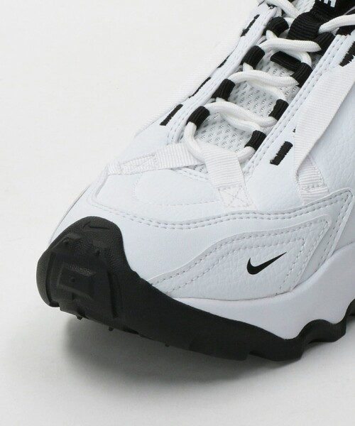 Nike WMNS TC 7900 ホワイトスニーカー　24.5 NIKE】W NIKE TC 7900（スニーカー）｜NIKE（ナイキ