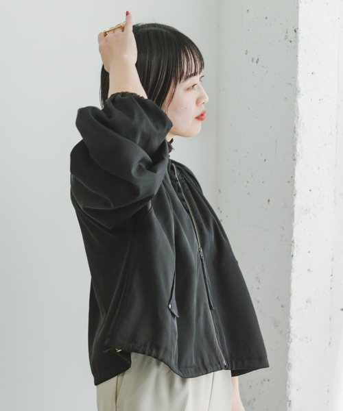 ITEMS URBANRESEARCH（アイテムズ アーバンリサーチ）の「ノー