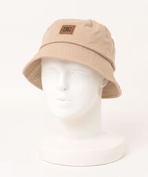 DC SHOES（ディーシーシューズ）の「24 KD STARLOGO PATCH/DCワンポイントブランドロゴバケットハット（ハット）」