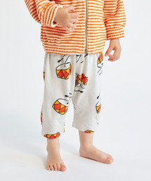 BOBO CHOSES（ボボショーズ）の「Baby Play the Drum all over jersey pants（その他パンツ・キッズ）」