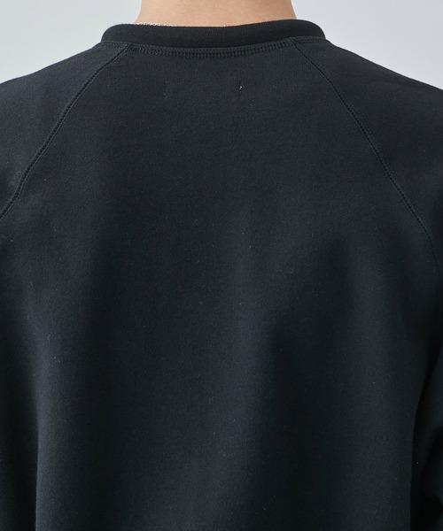 MATSUFUJI/マツフジ】Sweat Cord Cardigan（スウェット