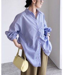reca | アソートオーバーサイズベーシックシャツ(シャツ/ブラウス)