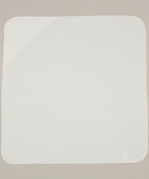 Sophie la girafe（ソフィーラジラフ）の「スターダストパイルアフガン【日本製】（その他ベビー用品・キッズ・オフホワイト・FREE）」の5枚目の写真