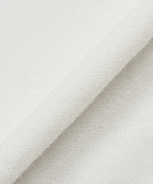 Sophie la girafe（ソフィーラジラフ）の「スターダストパイルアフガン【日本製】（その他ベビー用品・キッズ・オフホワイト・FREE）」の2枚目の写真