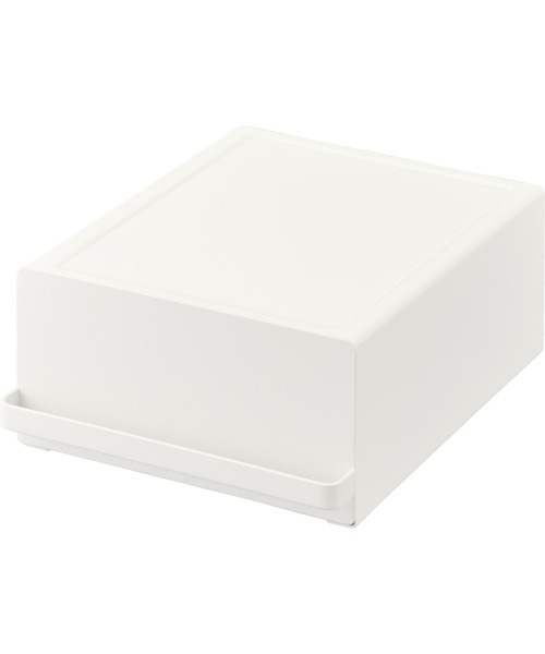 tower（タワー）の「tower(タワー)引き出し付きキッチン家電下ラック（キッチン収納・レディース・ブラック/ホワイト・ONE SIZE）」の14枚目の写真