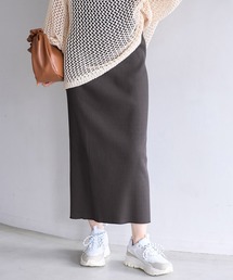 ROPE' PICNIC | トタンテレコIラインスカート(スカート)