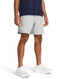 UNDER ARMOUR（アンダーアーマー）の「UAローンチ 7インチ アンラインド ショーツ（ランニング/メンズ）（その他パンツ）」