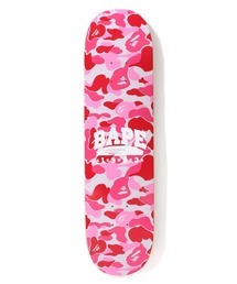 スケートボード A BATHING APE SHARK SEIJIN SKATE DECK Bape Skateboard Deck | eBay