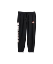 Harley-Davidson（ハーレーダビッドソン）の「バー＆シールド　スウェットパンツ（スウェットパンツ）」