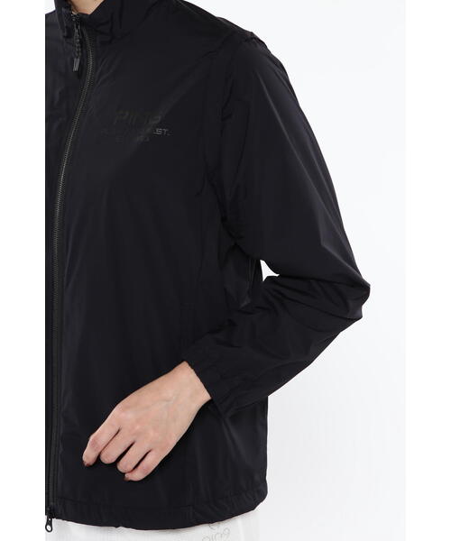 PING（ピン）の「【PING APPAREL】バリアンテック2WAYブルゾン