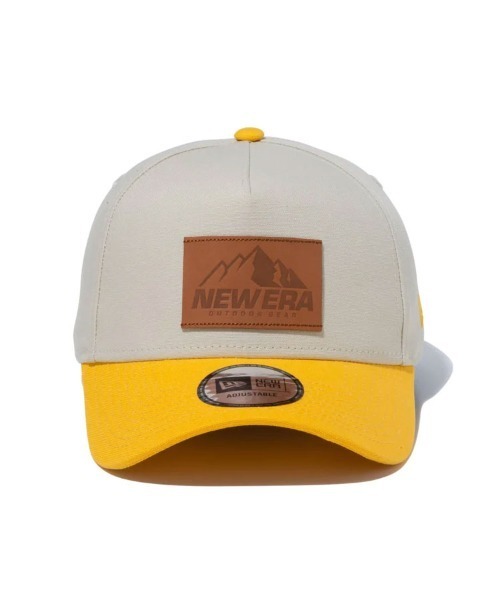 NEW ERA（ニューエラ）の「【NEW ERA】9FORTY A-Frame Duck
