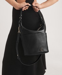 COLE HAAN | エッセンシャル ソフト バケット バッグ womens(ハンドバッグ)