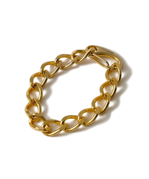 【セール】KEY BRACELETTE（ブレスレット）｜Subciety（サブサエティ） 6,160円