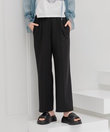 LOWRYS FARM | ジョーゼットイージーパンツ 108813(スラックス)