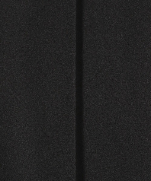 LOWRYS FARM（ローリーズファーム）の「ジョーゼットイージーパンツ 108813（スラックス・レディース・ブラック/ブラウン・FREE）」の21枚目の写真