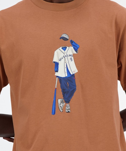 SALSATION サルセーション Oversized Tシャツ Mサイズ