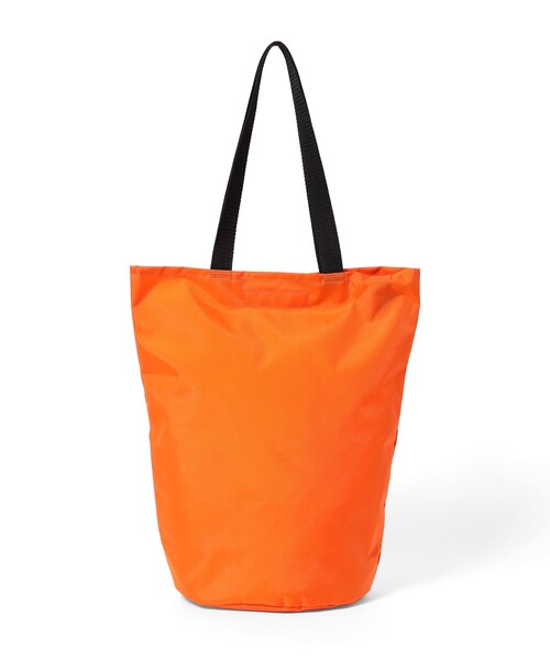 Back to Skool】penco / 別注 バケット トートバッグ（トート