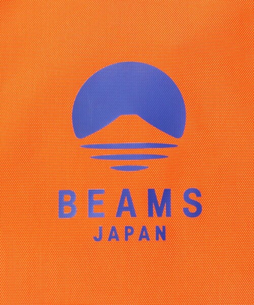 Penco(ペンコ)の「【Back to Skool】penco / 別注 バケット トートバッグ(トートバッグ・メンズ・ネイビー/オレンジ/グレー・ONE SIZE)」の9枚目の写真