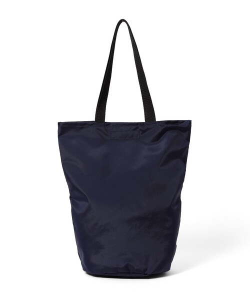 Penco(ペンコ)の「【Back to Skool】penco / 別注 バケット トートバッグ(トートバッグ・メンズ・ネイビー/オレンジ/グレー・ONE SIZE)」の17枚目の写真