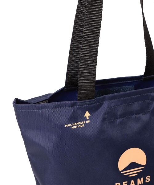 Penco(ペンコ)の「【Back to Skool】penco / 別注 バケット トートバッグ(トートバッグ・メンズ・ネイビー/オレンジ/グレー・ONE SIZE)」の19枚目の写真