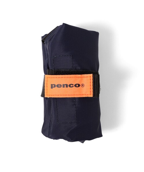 Penco(ペンコ)の「【Back to Skool】penco / 別注 バケット トートバッグ(トートバッグ・メンズ・ネイビー/オレンジ/グレー・ONE SIZE)」の20枚目の写真