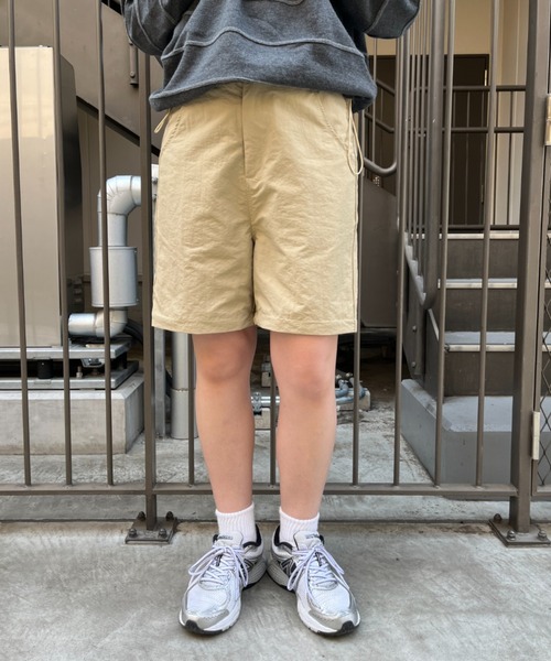 セール】コンバーチブルパンツ（その他パンツ）｜BROKEN BASE