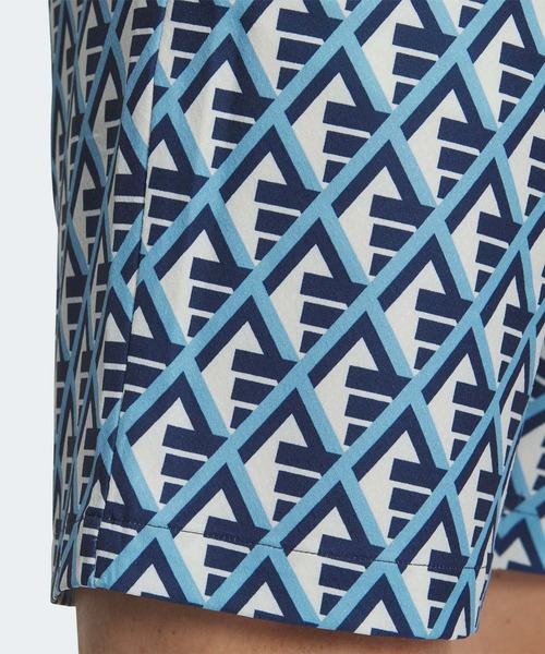 【セール】マルチカラードBOSプリントショーツ【adidas Golf/アディダスゴルフ】（その他パンツ）｜adidas（アディダス）