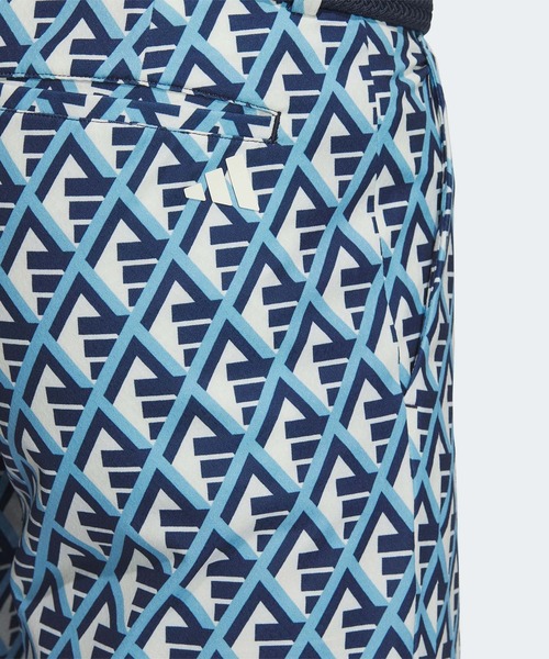 【セール】マルチカラードBOSプリントショーツ【adidas Golf/アディダスゴルフ】（その他パンツ）｜adidas（アディダス）