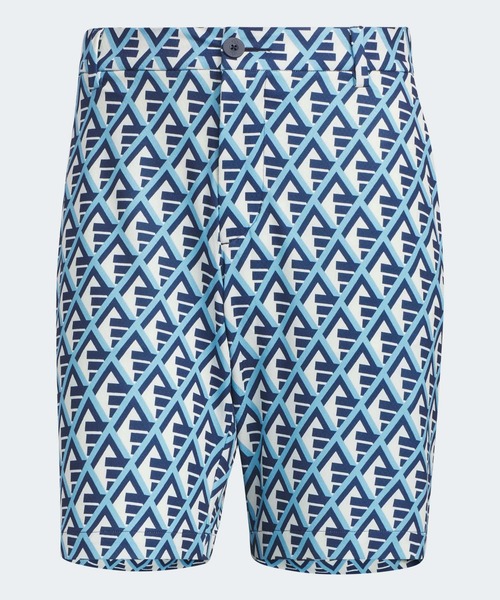 【セール】マルチカラードBOSプリントショーツ【adidas Golf/アディダスゴルフ】（その他パンツ）｜adidas（アディダス）