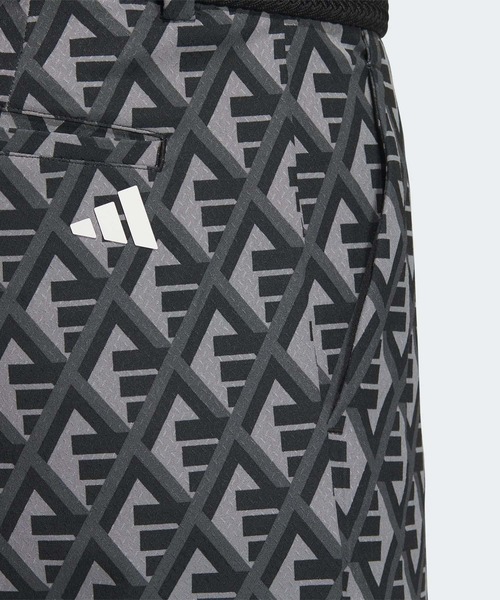 【セール】マルチカラードBOSプリントショーツ【adidas Golf/アディダスゴルフ】（その他パンツ）｜adidas（アディダス）