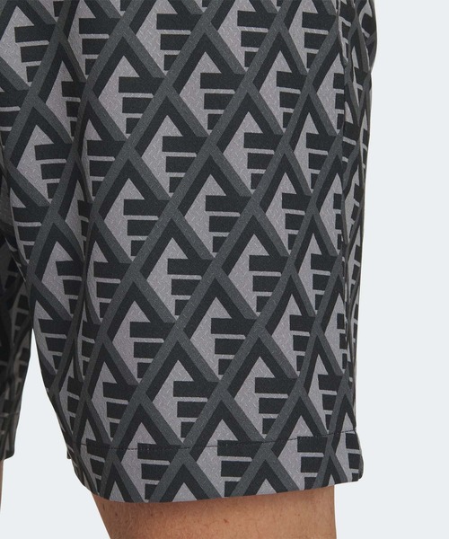 【セール】マルチカラードBOSプリントショーツ【adidas Golf/アディダスゴルフ】（その他パンツ）｜adidas（アディダス）