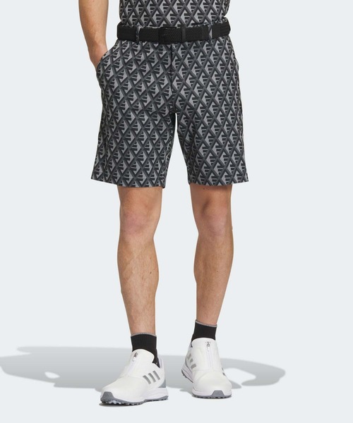 【セール】マルチカラードBOSプリントショーツ【adidas Golf/アディダスゴルフ】（その他パンツ）｜adidas（アディダス）