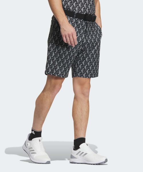 【セール】マルチカラードBOSプリントショーツ【adidas Golf/アディダスゴルフ】（その他パンツ）｜adidas（アディダス）