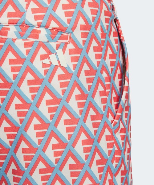 【セール】マルチカラードBOSプリントショーツ【adidas Golf/アディダスゴルフ】（その他パンツ）｜adidas（アディダス）