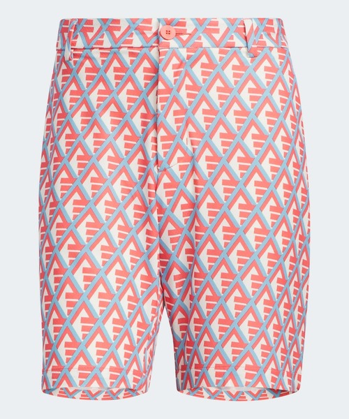 【セール】マルチカラードBOSプリントショーツ【adidas Golf/アディダスゴルフ】（その他パンツ）｜adidas（アディダス）