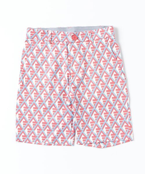 【セール】マルチカラードBOSプリントショーツ【adidas Golf/アディダスゴルフ】（その他パンツ）｜adidas（アディダス）