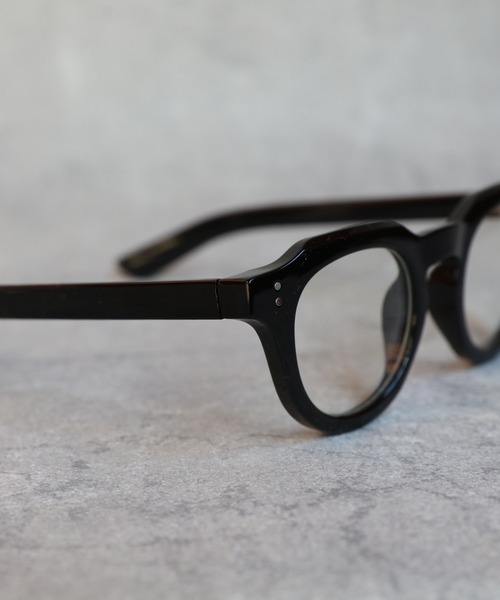 ８(eight)（エイト）の「ウェリントンサングラス（サングラス・メンズ・グレー系その他/ブラック系その他6/ブラック系その他5/ブラック系その他2/ブラウン系その他/ブラック系その他/ブラック系その他3/ブラウン系その他2/ブラック系その他4/ベージュ系その他・FREE）」の13枚目の写真