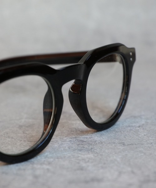 ８(eight)（エイト）の「ウェリントンサングラス（サングラス・メンズ・グレー系その他/ブラック系その他6/ブラック系その他5/ブラック系その他2/ブラウン系その他/ブラック系その他/ブラック系その他3/ブラウン系その他2/ブラック系その他4/ベージュ系その他・FREE）」の14枚目の写真