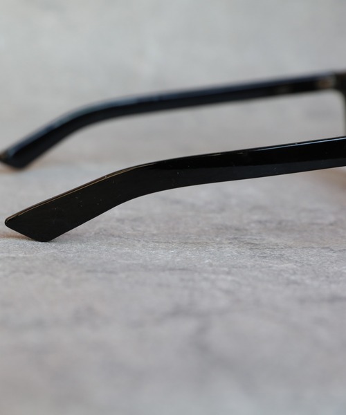 ８(eight)（エイト）の「ウェリントンサングラス（サングラス・メンズ・グレー系その他/ブラック系その他6/ブラック系その他5/ブラック系その他2/ブラウン系その他/ブラック系その他/ブラック系その他3/ブラウン系その他2/ブラック系その他4/ベージュ系その他・FREE）」の15枚目の写真