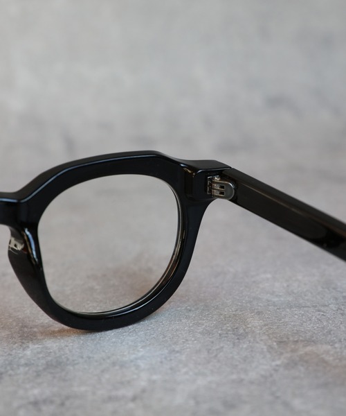 ８(eight)（エイト）の「ウェリントンサングラス（サングラス・メンズ・グレー系その他/ブラック系その他6/ブラック系その他5/ブラック系その他2/ブラウン系その他/ブラック系その他/ブラック系その他3/ブラウン系その他2/ブラック系その他4/ベージュ系その他・FREE）」の17枚目の写真