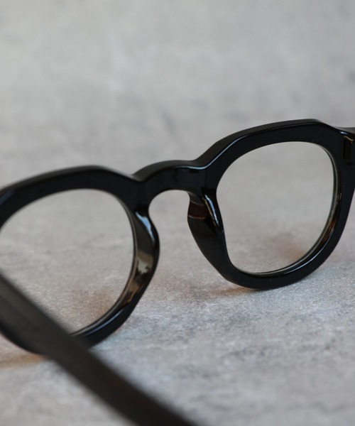 ８(eight)（エイト）の「ウェリントンサングラス（サングラス・メンズ・グレー系その他/ブラック系その他6/ブラック系その他5/ブラック系その他2/ブラウン系その他/ブラック系その他/ブラック系その他3/ブラウン系その他2/ブラック系その他4/ベージュ系その他・FREE）」の18枚目の写真